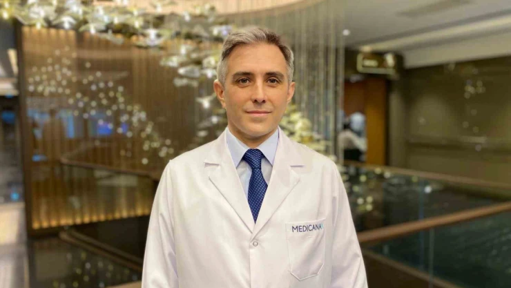 Sadece erkeklerde görülmüyor: 'Kadınlarda bu ağrıya dikkat'