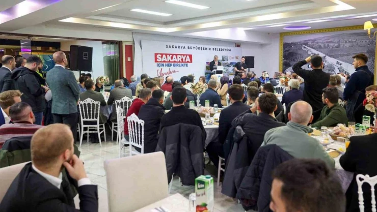 Sakarya Büyükşehir'den personellerine yüzde 70 zam