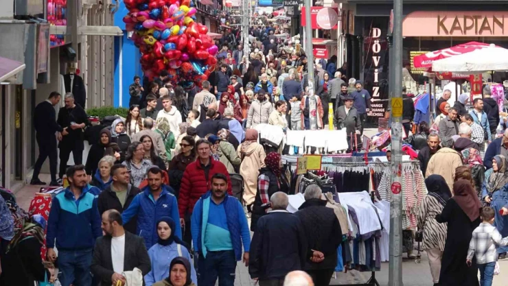 Samsunlulardan boykota 'boykot'