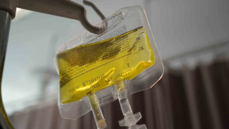 Sarı serum uyarısı: 'alerjik reaksiyon yapıyor ve bunun yarısında da ölümle sonuçlanıyor'