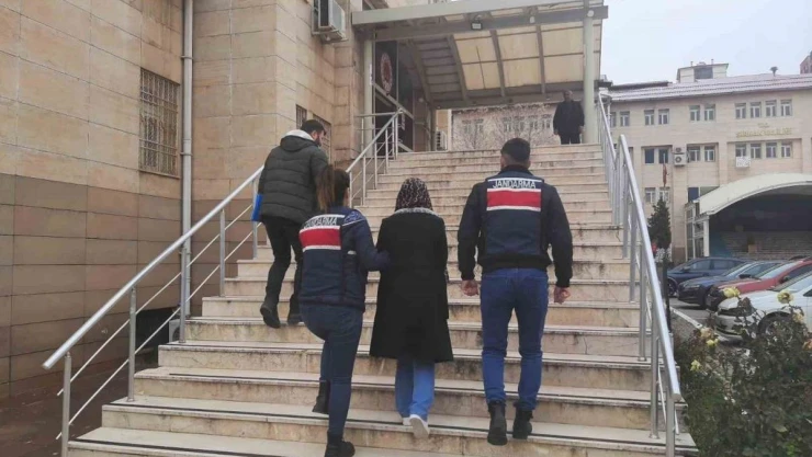 Seçimlere müdahale etmek için Türkiye'ye gelen terörist yakalandı