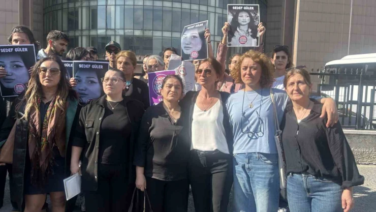 Öldüğünü kabul ettikten sonra kendimi kurtarmanın yolunu aramaya başladım