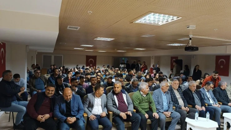 Şehit aileleri 'Bizde göreve hazırız' dedi