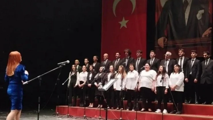 Ses eğitim ve solfej kursları başladı