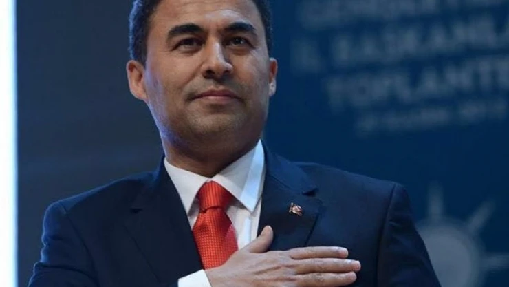 Sever: 'Hak'tan yana, halktan yana ve haklıdan yana tavır alacağız'