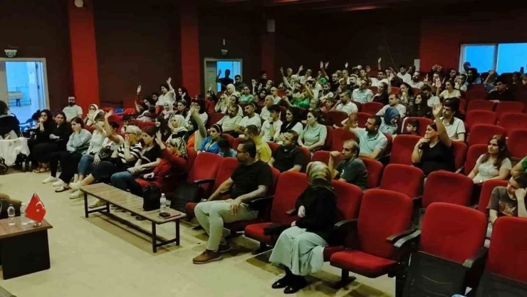 Silopi'de Harvard Üniversitesi'nin sistemi uygulanacak