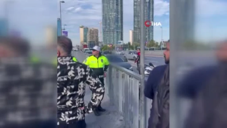 Sinan Ateş davası sanıklarından Avukat Sinan Öktem İstanbul'da silahlı saldırıda hayatını kaybetti