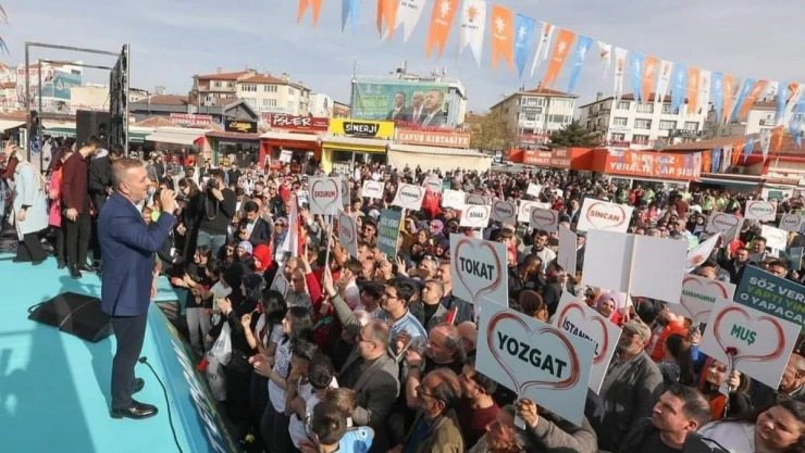 Sincan bir kez daha 'Murat Ercan' dedi