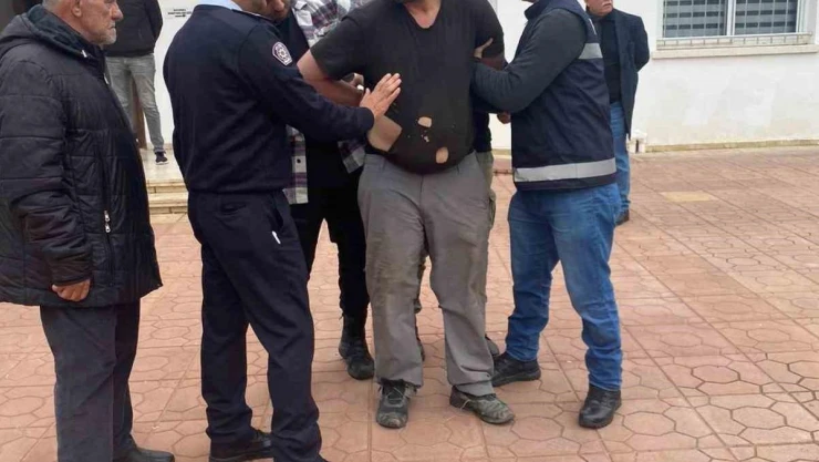 Sınır dışı edilen Yunan, kaçak yollarla girdiği KKTC'de bu kez tutuklandı