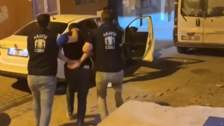 Şırnak merkezli 15 ilde dolandırıcılık operasyonu: 32 gözaltı