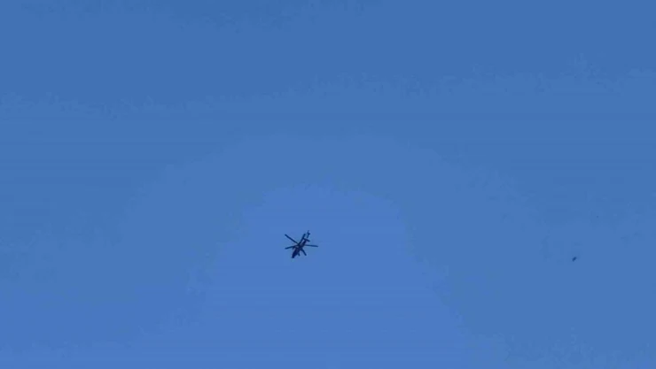 Şırnak'ta 4 terörist etkisiz hale getirildi