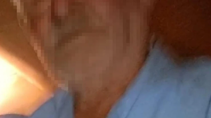 Şırnak'ta erkek cesedi bulundu