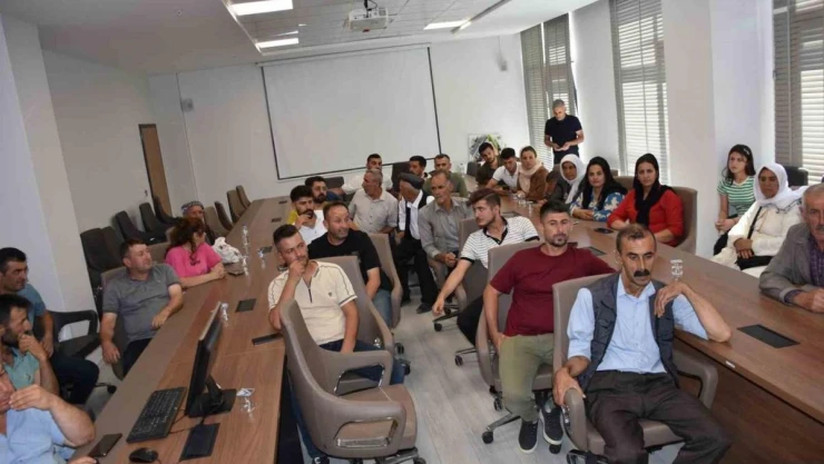 Şırnak'ta terör mağduru 136 aile yeni evlerine kavuştu