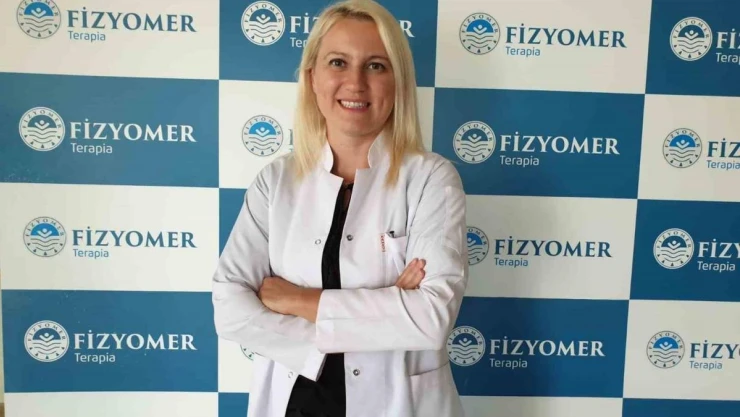 Sırt ağrısının sayısız nedeni olabilir