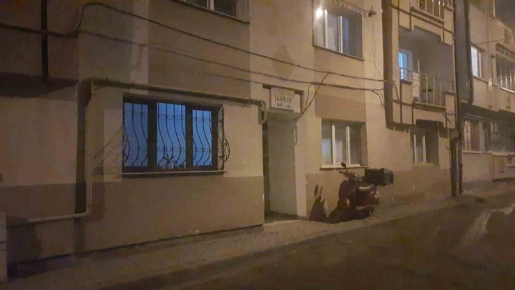 Sivas'ta 4 kişi doğal gazdan zehirlendi