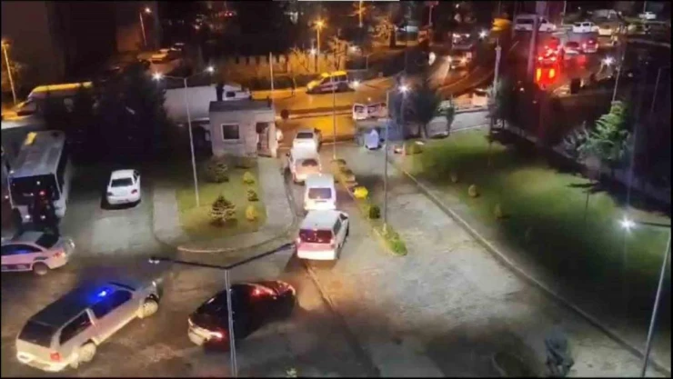 Son 5 günde aranan şahıslara yönelik 'Çember-18' operasyonlarında 4 bin 995 kişi yakalandı