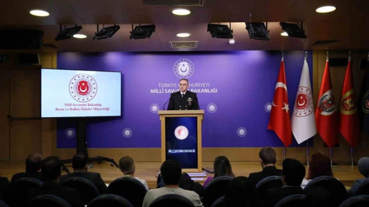 Son bir haftada 47 terörist etkisiz hale getirildi