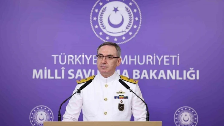 Son bir haftada 59 terörist etkisiz hale getirildi