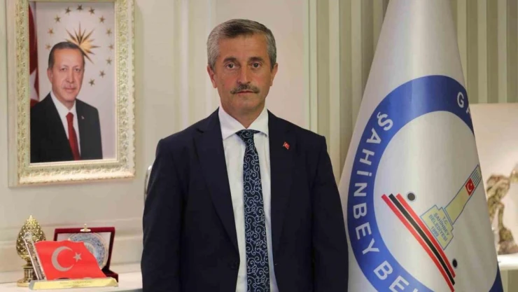 Tahmazoğlu´nun üç aylar ve Regaib Kandili mesajı