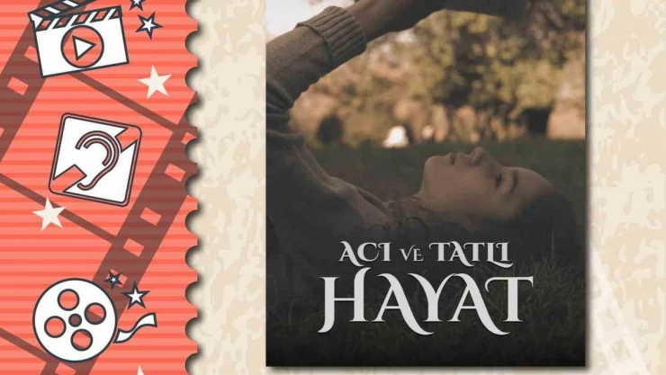 Talas'ta engellilere ücretsiz film gösterimi