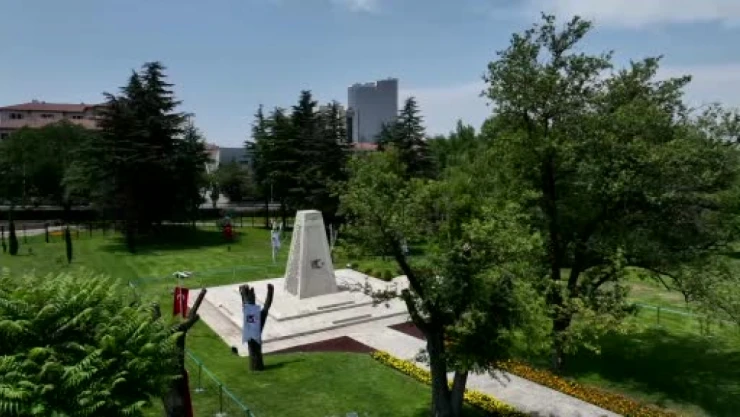 TBMM'de '15 Temmuz' anma programı