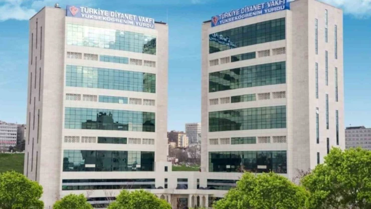 TDV yurtlarında öğrenci kayıtları devam ediyor