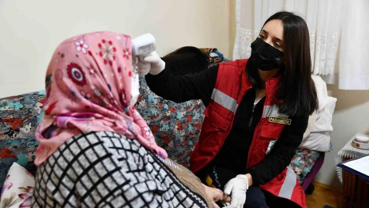 TEBEV ile yüzler gülüyor