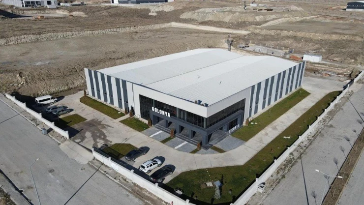 TKDK Çorum İl Koordinatörü Yalvaçer: '128 projeye 68 milyon lira hibe desteği verildi'