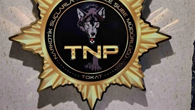 Tokat'ta uyuşturucuya geçit yok