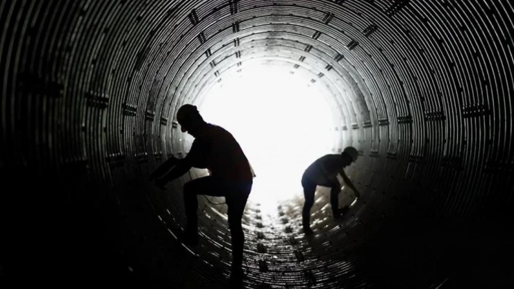 Toplam ciro yıllık yüzde 66,1 arttı