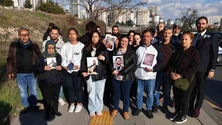 Trafik kazasında ölen iki gencin aileleri: 'En büyük cezanın verilmesini istiyoruz'