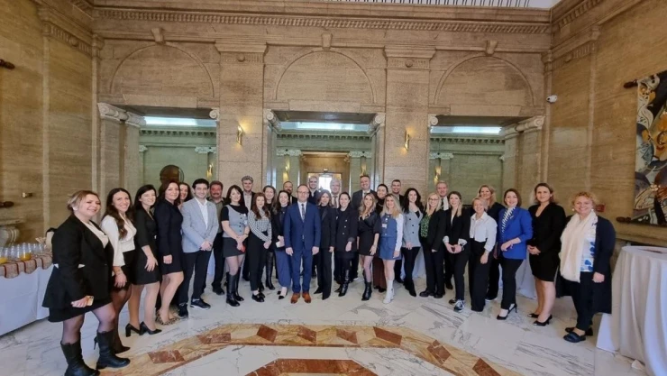 Trakya'dan sağlık turizmi atağı