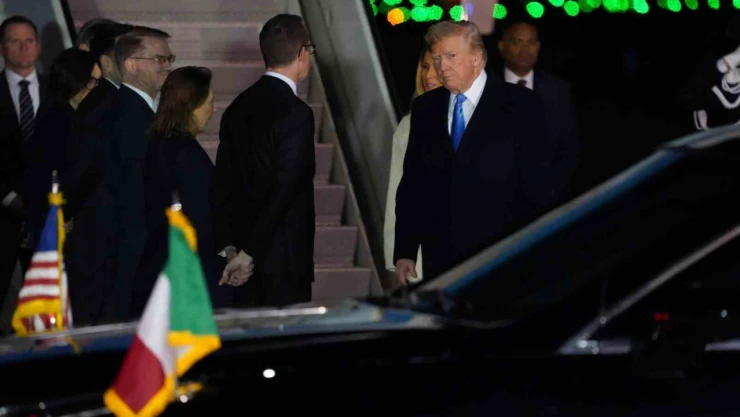 Trump: 'Rusya ve Ukrayna ateşkes anlaşmasına çok yakın'