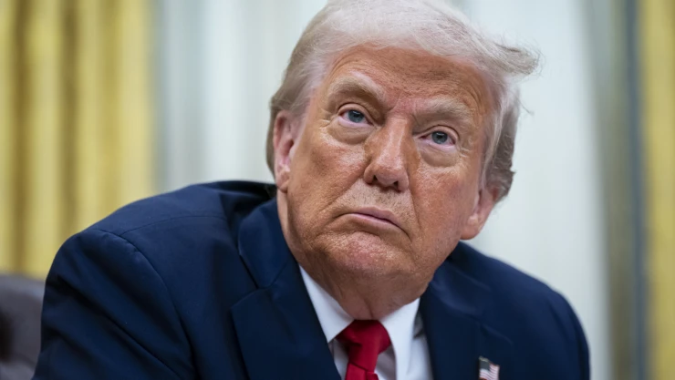 Trump'ın Meksika'daki uyuşturucu kartellerine İHA saldırısı düzenlemeyi değerlendirdiği iddiası