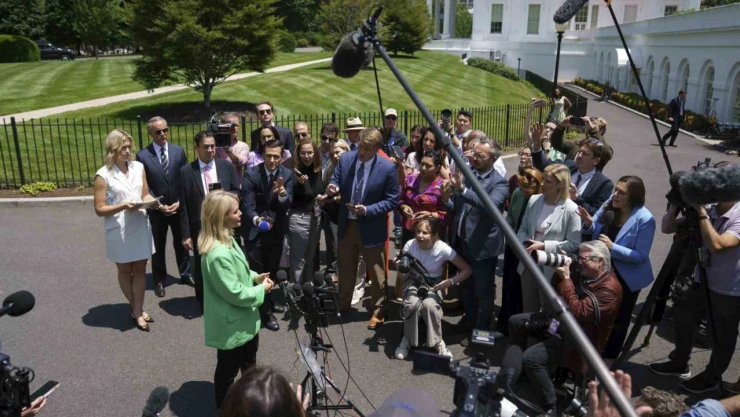 Trump, Putin ve Zeleneskiy ile Türkiye'de görüşmeye açık