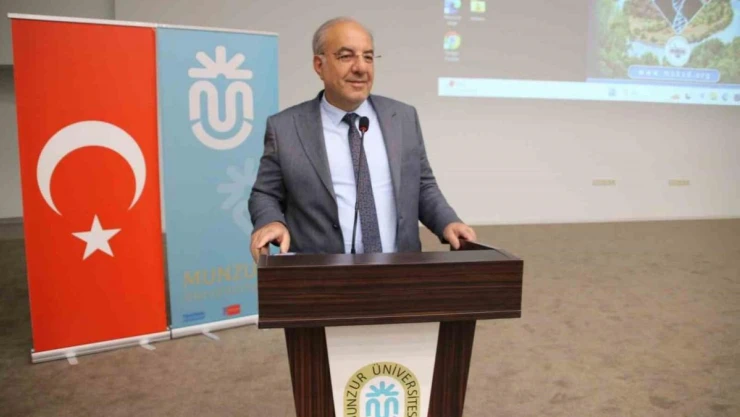 Tunceli'de, kanser laboratuvarı kurulması önerildi