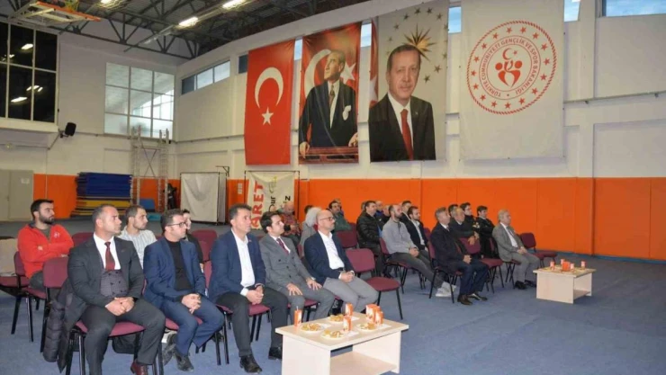 Türkeli'de 'Yeşil Bir Gelecek İçin' uluslararası iş birliği