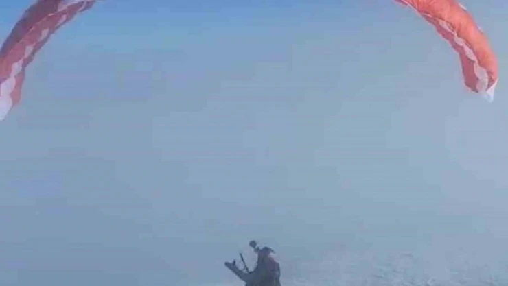 Türkiye'nin çatısında Avrupa rekoru kırıldı