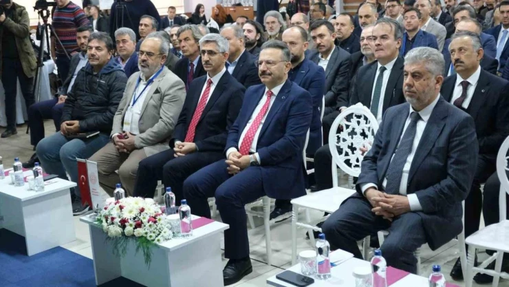 Türkiye Yüzyılı Din Öğretiminin Niteliğini Arttırma Çalıştayı gerçekleştirildi