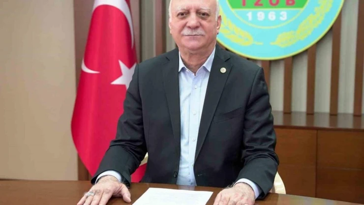 TZOB Başkanı Bayraktar: 'Kırsal nüfusun oranı yüzde 23'e geriledi'