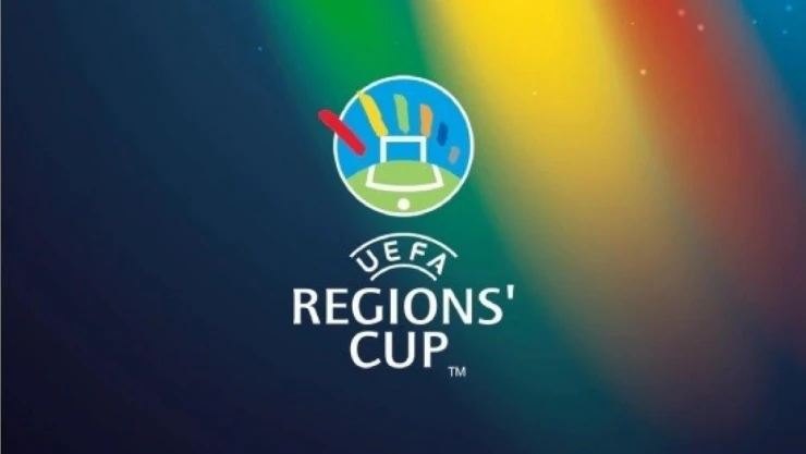 UEFA Regions Cup için Erzurum'da karşılaşacaklar