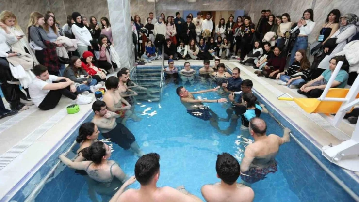 Uluslararası Termal Sağlık Turizmi Forumu sona erdi