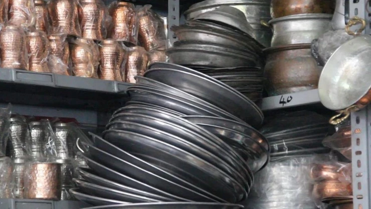 Unutulmaya yüz tuttu: Bu meslek teknolojiye yenik düştü