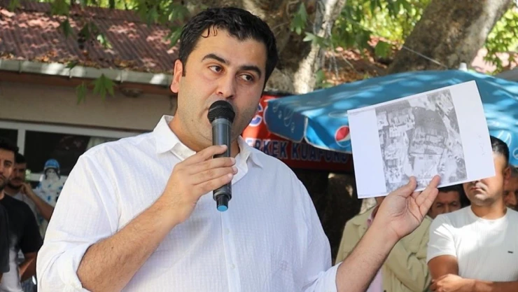 Usulsüzlük şikayeti geri çevrilince belediye başkanı konunun incelenmesi için savcılığa başvurdu