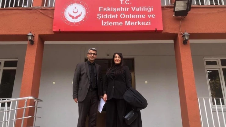 Uzlaşı için Çocuk Esirgeme Kurumuna 5 bin lira bağışladı