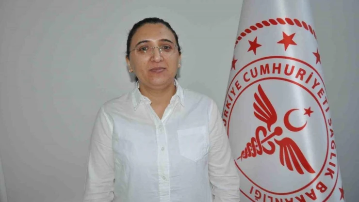 Uzman Doktor Şanal, 'Kanserde erken teşhis hayat kurtarır'