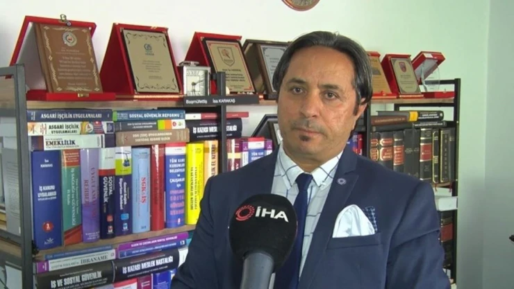 Uzmanı açıkladı: En düşük memur maaşı ne kadar olacak