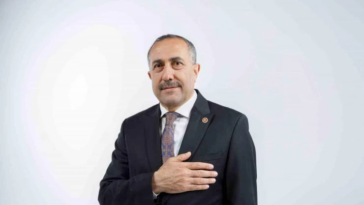 Van Belediye Başkan Adayı Arvas: 'Seçimlerden sonra mazbata aldığım hiçbir suretle doğru değildir'