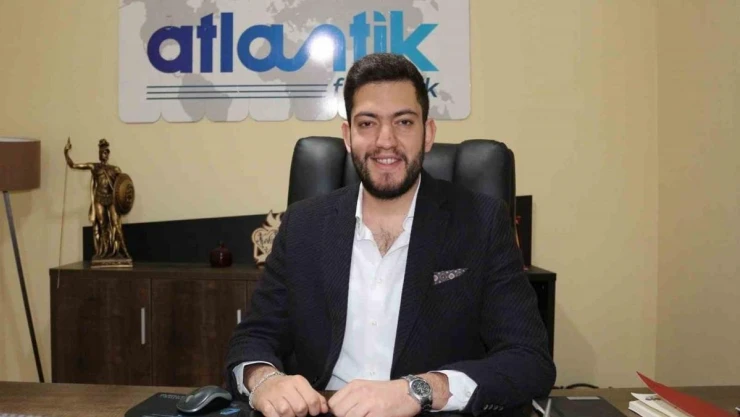 Van'da '3. Anne Bebek ve Çocuk İhtiyaçları Fuarı' başlıyor