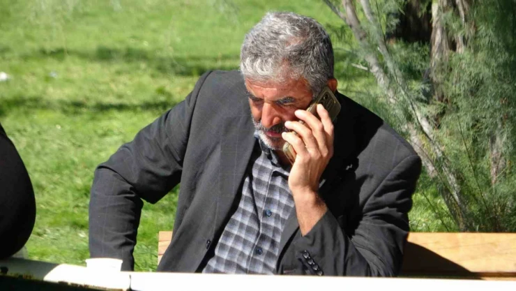 Van'da kaybolan Rojin 10 gündür aranıyor